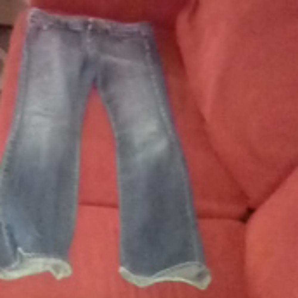 Paige jeans